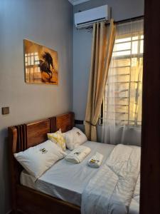 Gallery image of Lysekil Lodge & Apartments in Dar es Salaam