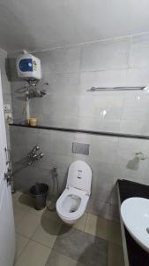 Fotografie z fotogalerie ubytování Shivpuri House Kedarnath v destinaci Kedārnāth