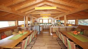 Gallery image of Alpin Chalet Filzmoos in Filzmoos
