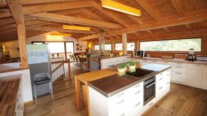 Gallery image of Alpin Chalet Filzmoos in Filzmoos