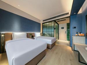 Φωτογραφία από το άλμπουμ του Orange Hotel Beijing Zhongguancun Software Park στο Πεκίνο