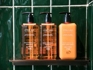 Φωτογραφία από το άλμπουμ του Orange Hotel Beijing Zhongguancun Software Park στο Πεκίνο +9 φωτογραφίες