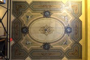 Fotografia z galérie ubytovania Parione Suite Piazza Navona v Ríme