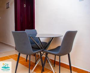 Imagem da galeria de Nolcare Cozy Haven Kisumu-1br&2br em Kisumu