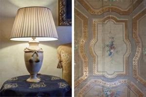 Fotografia z galérie ubytovania Parione Suite Piazza Navona v Ríme