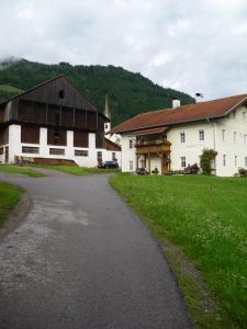 Nespecifikovaný výhled na hory nebo výhled na hory při pohledu z apartmánu