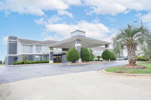 Ảnh trong thư viện ảnh của Quality Inn Prattville I-65 ở Prattville