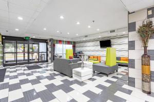 Ảnh trong thư viện ảnh của Quality Inn Prattville I-65 ở Prattville
