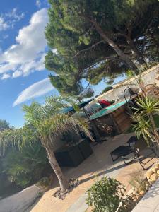 Φωτογραφία από το άλμπουμ του Appartement les 3 horloges σε Marseillan