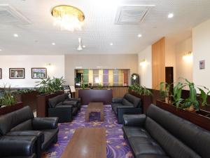 Φωτογραφία από το άλμπουμ του Awa Ikeda Station Hotel Eleven σε Miyoshi