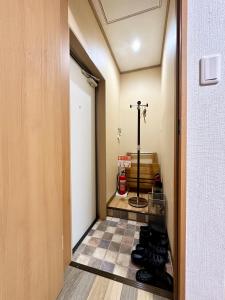 Imagem da galeria de 西軽井沢小木屋 em Miyota