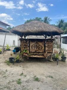 Fotografie z fotogalerie ubytování FHL transient house v destinaci Isulan