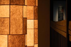 Fotografie z fotogalerie ubytování 大沢館 v destinaci Minami Uonuma