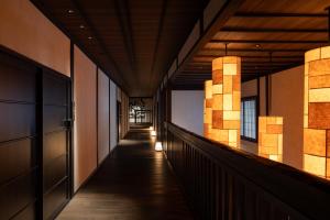 Fotografie z fotogalerie ubytování 大沢館 v destinaci Minami Uonuma