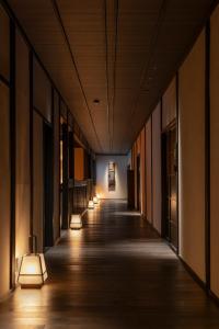Fotografie z fotogalerie ubytování 大沢館 v destinaci Minami Uonuma