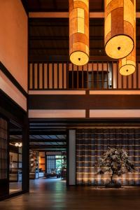 Fotografie z fotogalerie ubytování 大沢館 v destinaci Minami Uonuma