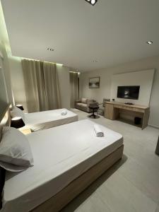 Gallery image of Rivana Apartments in Cairo