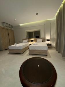 Gallery image of Rivana Apartments in Cairo