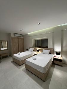 Gallery image of Rivana Apartments in Cairo