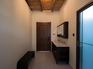 TV a/nebo společenská místnost v ubytování 22 Garden House