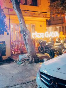 Fotografie z fotogalerie ubytování Gava v destinaci Bengalúr