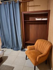 Fotografie z fotogalerie ubytování Bastos flat v destinaci Yaoundé