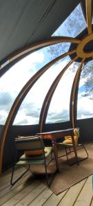 Foto de la galeria de Wig Wam Berger a Mesvres