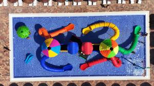 Gallery image of Camping Los Naranjos in Moncófar