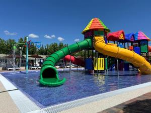 Gallery image of Camping Los Naranjos in Moncófar