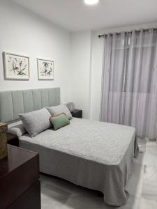 Gallery image of Apartamento Zenobia in Moguer