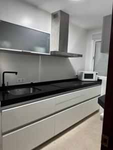 Gallery image of Apartamento Zenobia in Moguer