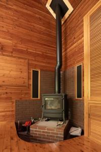 Fotografie z fotogalerie ubytování Kitakaru Forest Retreat v destinaci Naganohara