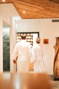 Ospiti di Hotel Glemmtalerhof