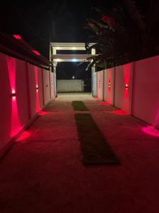 贾夫纳Jaffna City Palace Hotel的相册照片
