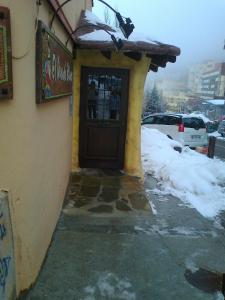 Imagen de la galería de Hostal El Duende Blanco, en Sierra Nevada