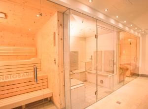Bagno di Hotel Glemmtalerhof