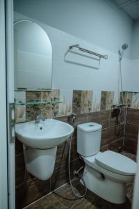 Ένα μπάνιο στο Hội An Spirit Homestay