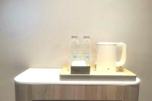 北京Hanting Hotel Beijing West Railway Station South Square的相册照片