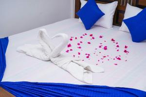 トリンコマリーにあるRKM Hotel Uppuveliのギャラリーの写真