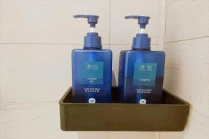 北京Hanting Hotel Beijing West Railway Station South Square的相册照片