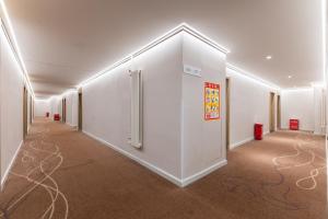 北京Hanting Hotel Beijing West Railway Station South Square的相册照片