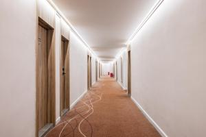 北京Hanting Hotel Beijing West Railway Station South Square的相册照片