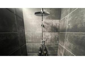 Ванная комната в FUMAI SAUNA&INN - Vacation STAY 66302v