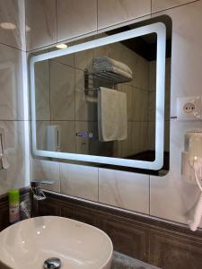 Fotografie z fotogalerie ubytování Jermuk Verona Resort v destinaci Jermuk