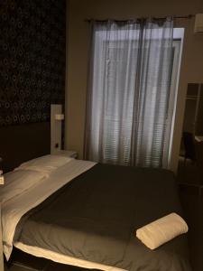 Cama o camas de una habitación en International Hotels