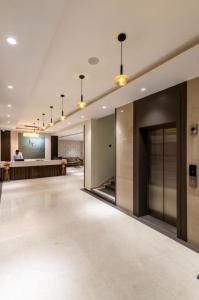 Afbeelding uit fotogalerij van Hotel Kingsway Continental , Raipur in Raipur