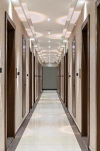 Afbeelding uit fotogalerij van Hotel Kingsway Continental , Raipur in Raipur +20 foto's