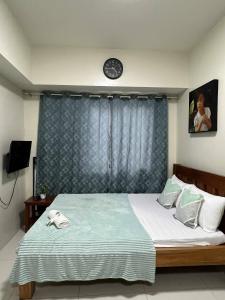 Fotografie z fotogalerie ubytování Condo Studio at Baguio Fog Fern Transient Home v destinaci Baguio