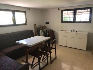 Fotografie z fotogalerie ubytování Hiša Seča Sunset v Portoroži