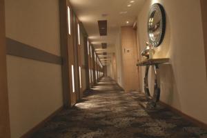 Fotografie z fotogalerie ubytování Hotel V Hazratganj v destinaci Lakhnaú